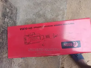 Edon Heavy Duty Jackhammer Machine