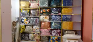 A Quality 6*6 Duvet, Bedspread and Pillowcases