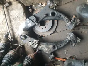 Ford Edge Lower Arm