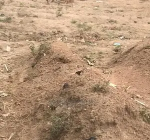 1,960 SQM Land Along Isaac John STR GRA Ikeja Lagos