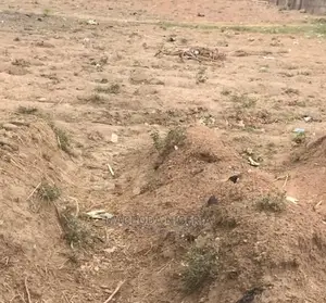 6,000 Square Metres Land Along Oba Akinjobi Way Gra Ikeja