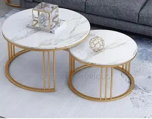 2 Side Stool