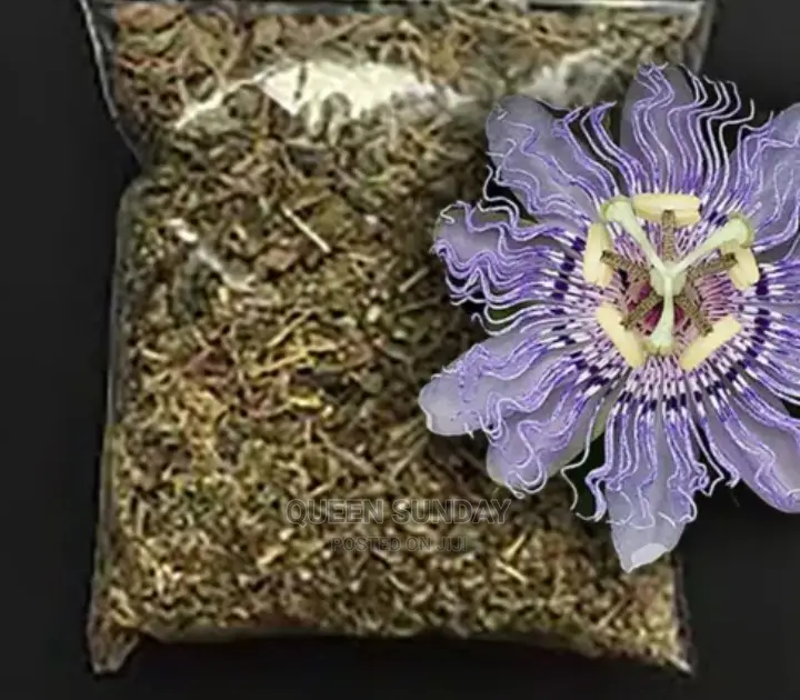Passion Flower