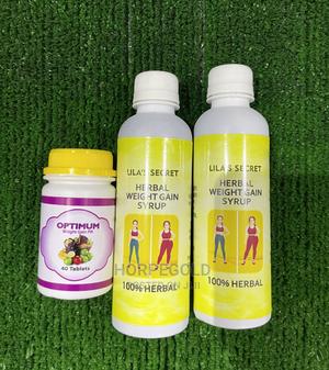 Running Helps with Weight Loss