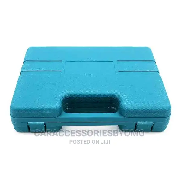 Diy Multipurpose Tool Box Set -16pcs