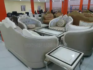 Executive Parlour Settees