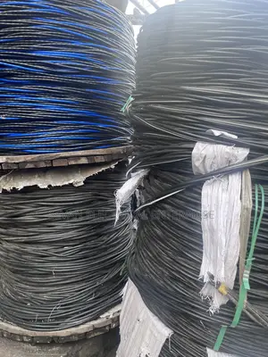 35mm Service Wire