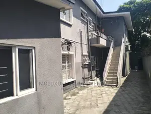 5bdrm House in Ikoyi for rent