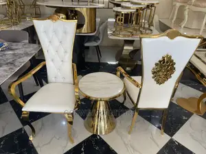 Photo - Luxury Chairs With Arms
