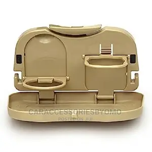Travel Dining Tray
