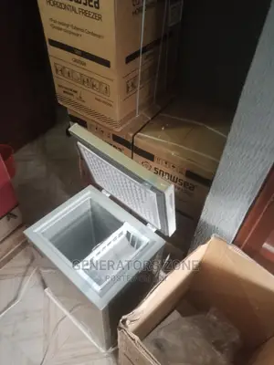 Portable Snowsea Freezer-Bd 108