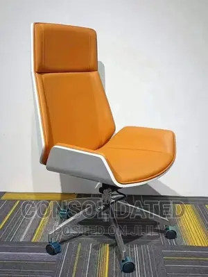 Executive Office Chair