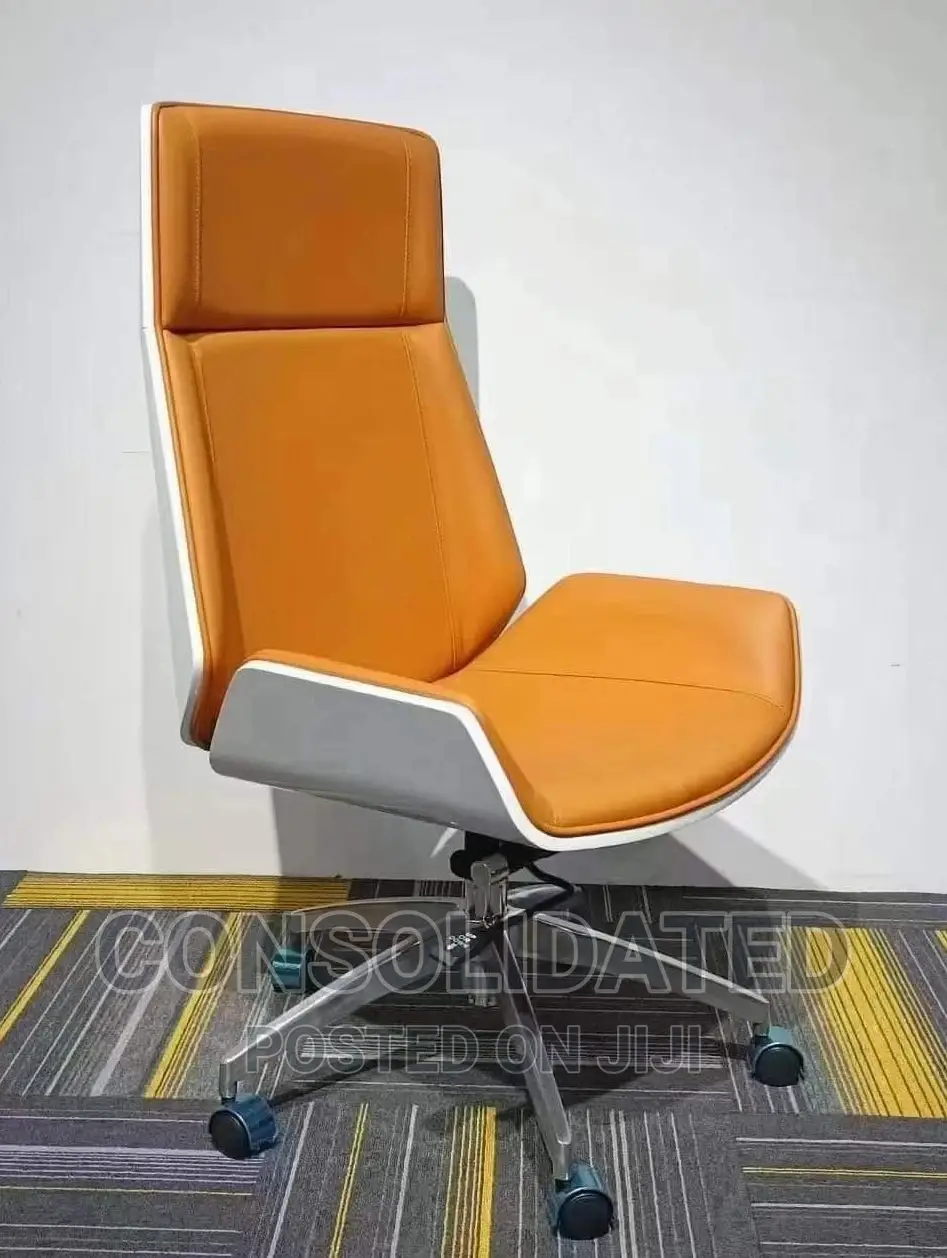 Executive Office Chair