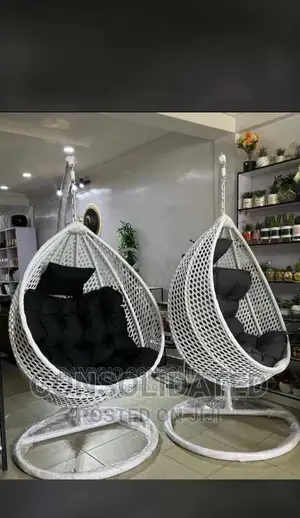 Ratan Outdoor Swing