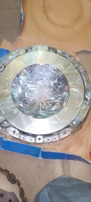 Hyundai H1 Clutch Disc Plate 010 Model