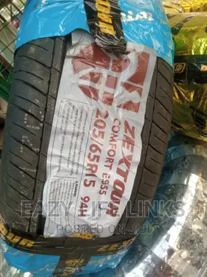 205/65r15 for Toyota Corolla