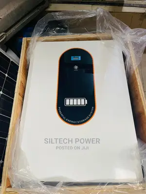 5kwh 24v Lithium Battery