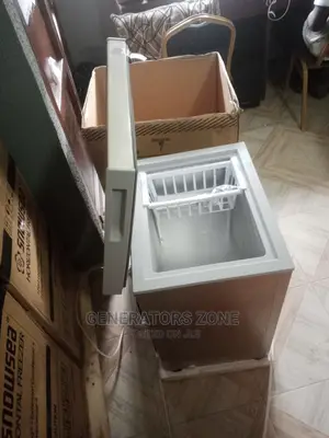 Simple Bd 108 Snowseachest Freezer