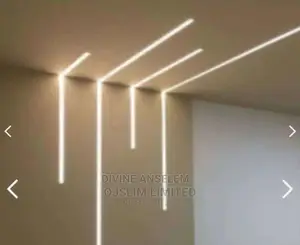 Aluminum Profile