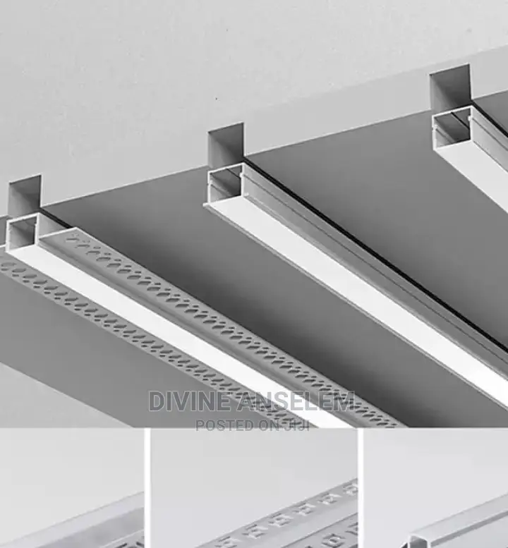 Aluminum Profile