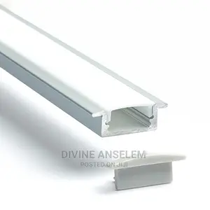 Aluminum Profile