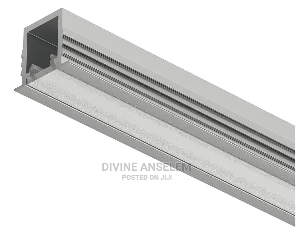 Aluminum Profile