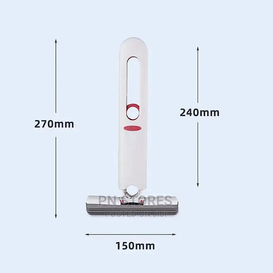 Self Squeeze Mini Mop