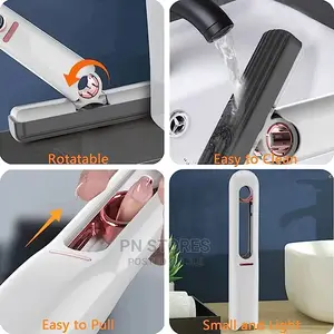 Self Squeeze Mini Mop