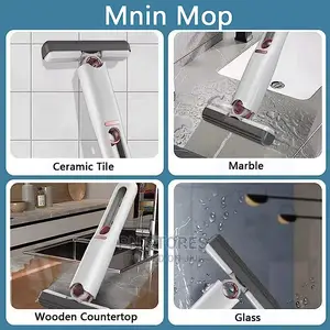 Self Squeeze Mini Mop