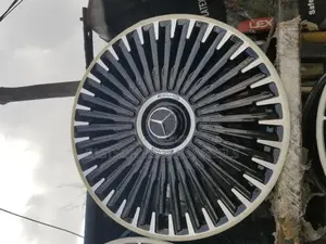 Mercedes Benz 20” Inch Brand New Alloy Rim