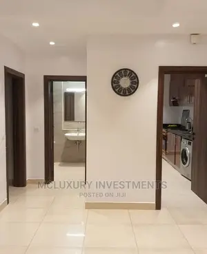 2bdrm Apartment in Blue Waters Towers, Victoria Island for sale