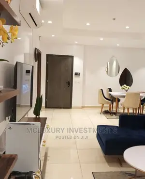 2bdrm Apartment in Marwa, Victoria Island for sale