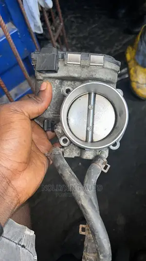 Kia Sorento 2012 Injector Mouth