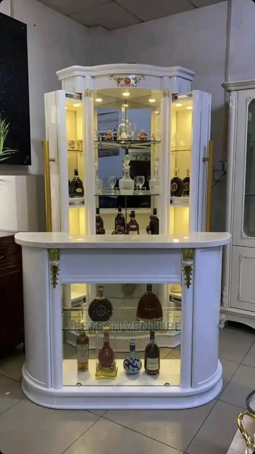 Executive Wine Bar