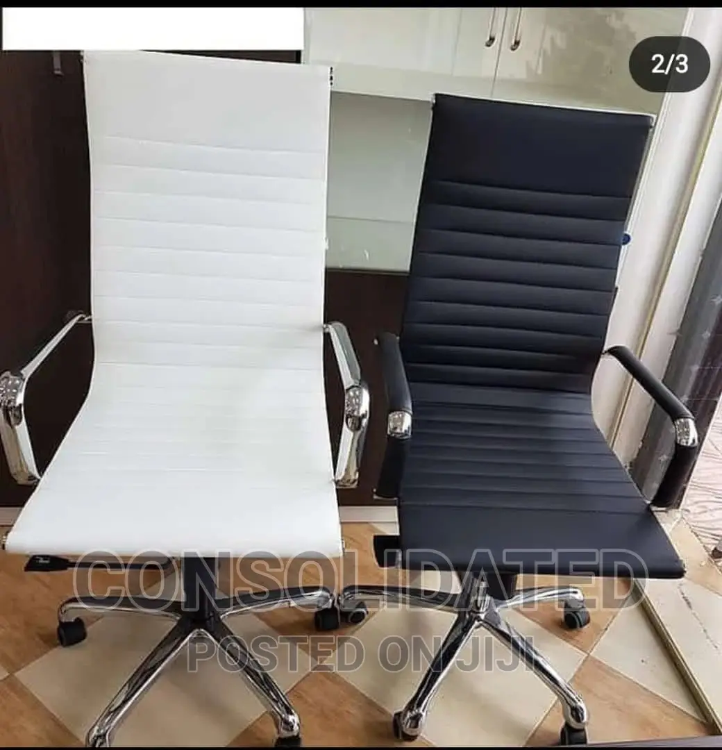 Executive Office Chair