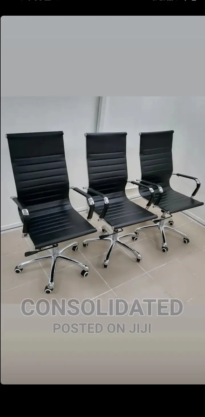 Executive Office Chair