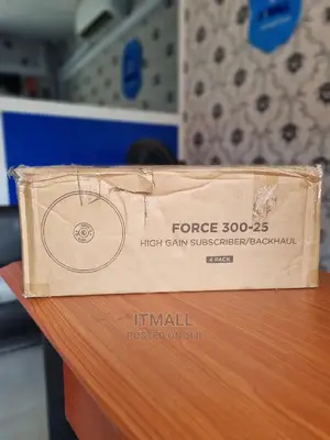 Cambium Force 300-25