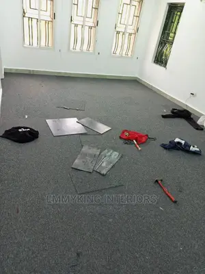 High Quality Carpet Rug Tiles