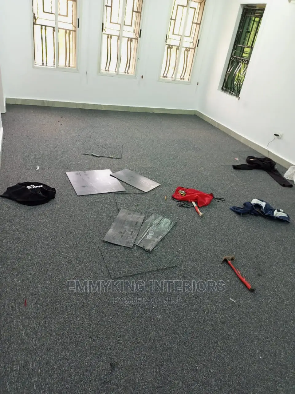 High Quality Carpet Rug Tiles