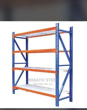 Medium Duty Rack