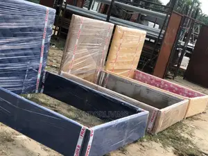 Padded Bedframes