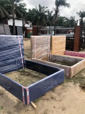 Padded Bedframes