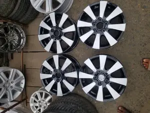 16* Tokunbo Alloy Rim