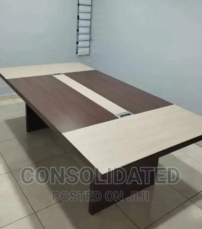 Office Conference Table by 10
