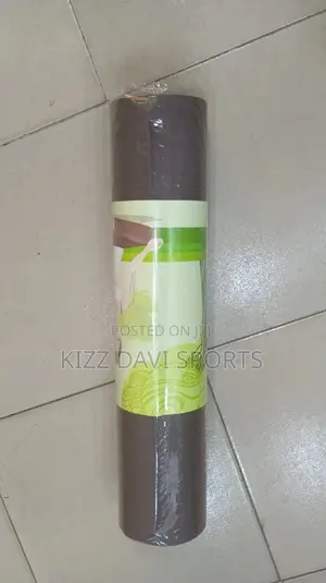 Gym Yoga Mats
