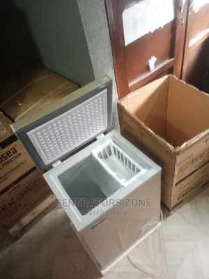 High Quality Bd-108 Chest Freezer