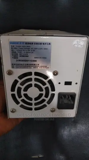 Zhaoxin RXN-305D DC Adjustable Universal Power Supppy Rework