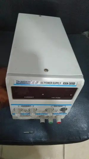 Zhaoxin RXN-305D DC Adjustable Universal Power Supppy Rework