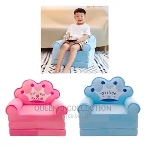 Kid's Sofa Bed