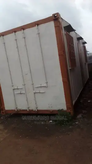 20ft Office Container Available for Sale